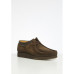 GRASSHOPPER 5120 SUEDE BLK 0117